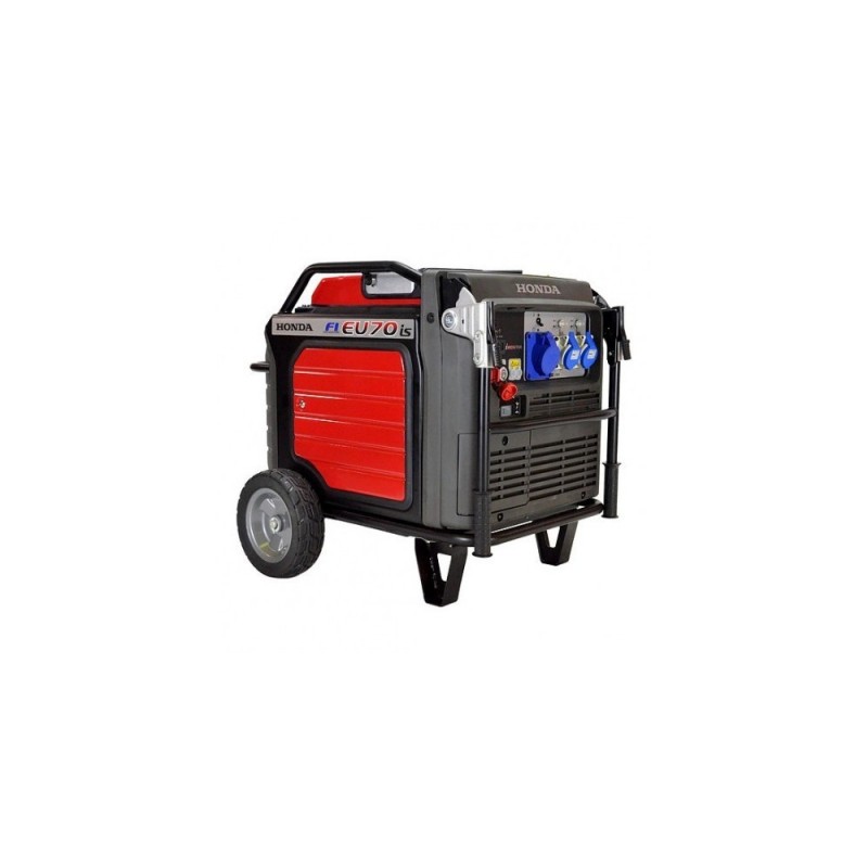 Groupe Electrogène HONDA Inverter EU70iS 7000W